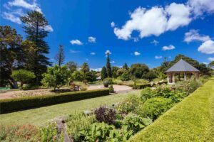 Contacto y Presupuesto de Jardinería en Benasque